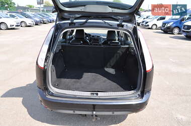 Универсал Ford Focus 2009 в 