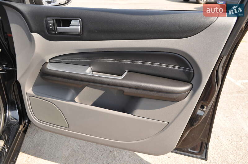 Универсал Ford Focus 2009 в Киеве
