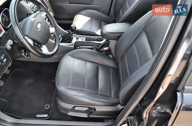 Универсал Ford Focus 2009 в 