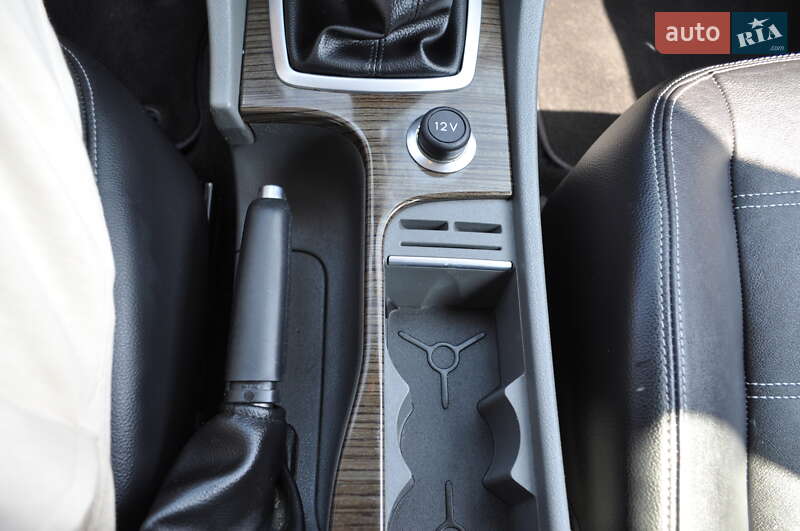 Универсал Ford Focus 2009 в Киеве
