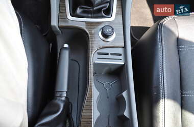Универсал Ford Focus 2009 в 