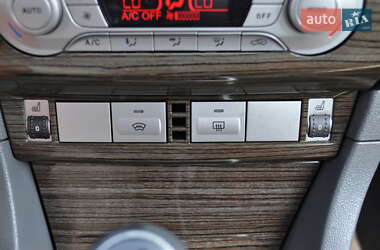 Универсал Ford Focus 2009 в 