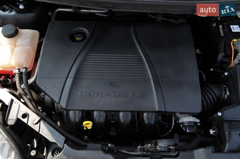 Универсал Ford Focus 2009 в Киеве
