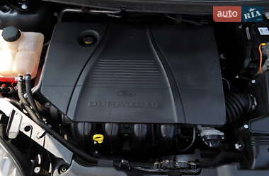 Универсал Ford Focus 2009 в 
