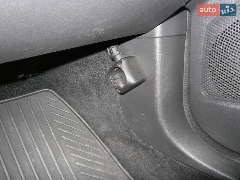 Універсал Ford Focus 2012 в Лохвиці