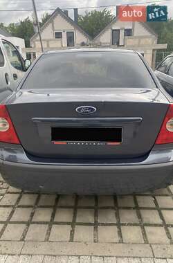 Седан Ford Focus 2007 в 