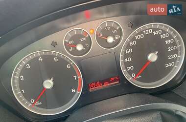 Седан Ford Focus 2007 в 