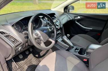 Універсал Ford Focus 2011 в 