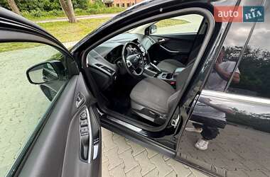 Універсал Ford Focus 2011 в 