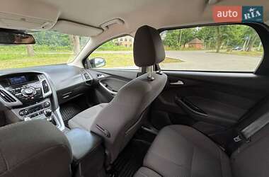 Універсал Ford Focus 2011 в 