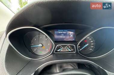 Універсал Ford Focus 2011 в 