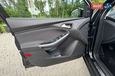 Універсал Ford Focus 2011 в 