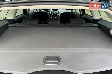 Універсал Ford Focus 2011 в 