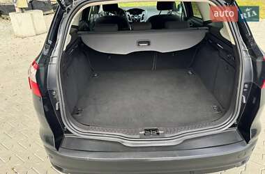 Універсал Ford Focus 2011 в 