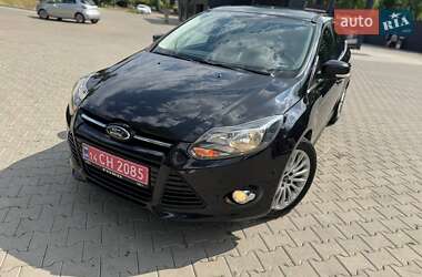 Універсал Ford Focus 2011 в 