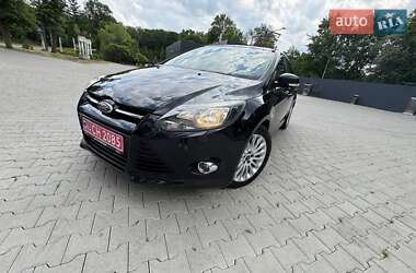 Універсал Ford Focus 2011 в 