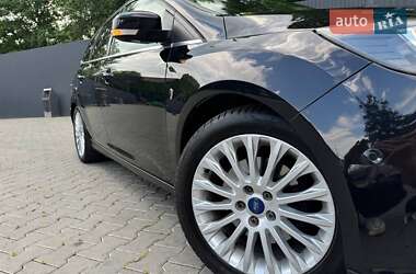 Універсал Ford Focus 2011 в 