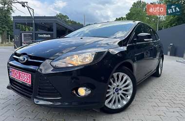Універсал Ford Focus 2011 в 