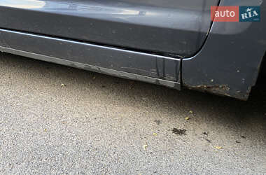 Хэтчбек Ford Focus 2006 в 