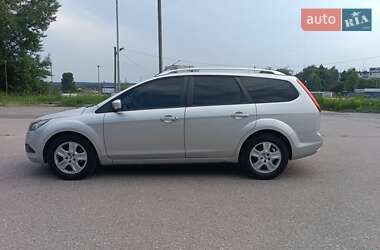 Универсал Ford Focus 2008 в 