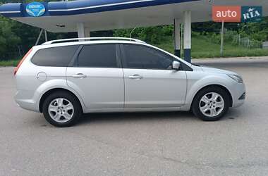 Универсал Ford Focus 2008 в 