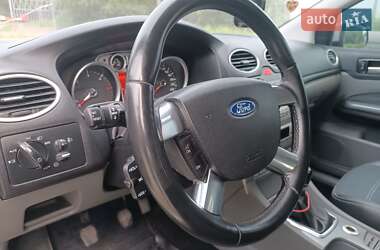 Универсал Ford Focus 2008 в 