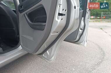 Универсал Ford Focus 2008 в 