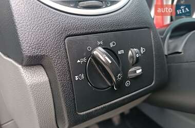 Универсал Ford Focus 2008 в 