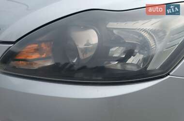 Универсал Ford Focus 2008 в 