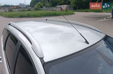Универсал Ford Focus 2008 в 