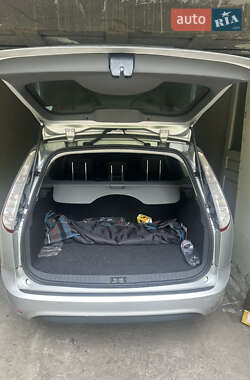 Универсал Ford Focus 2010 в 