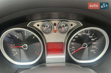 Универсал Ford Focus 2010 в 