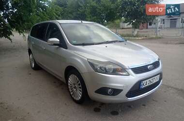 Универсал Ford Focus 2008 в 