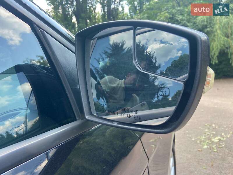 Седан Ford Focus 2015 в Житомире