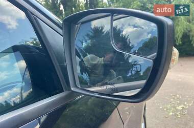 Седан Ford Focus 2015 в 