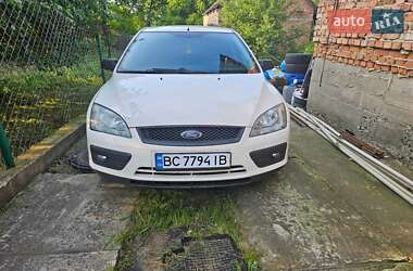Универсал Ford Focus 2006 в Львове