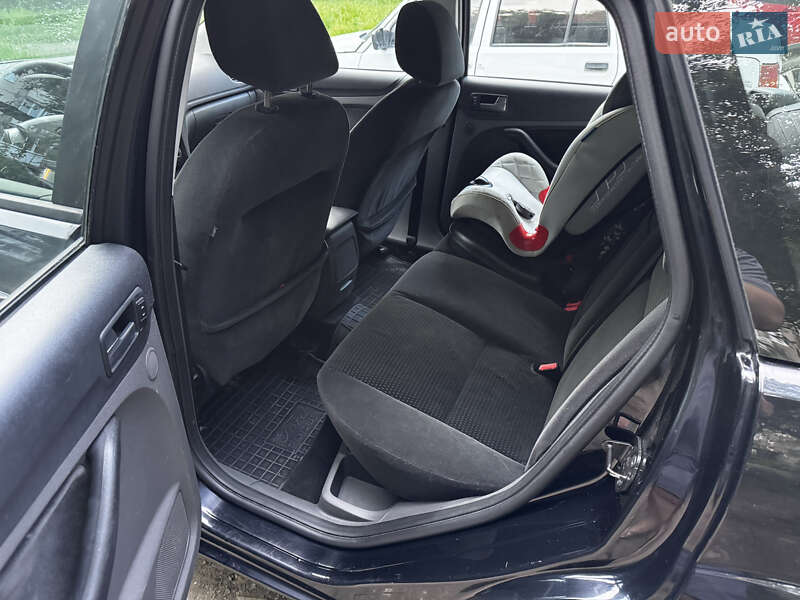 Универсал Ford Focus 2005 в Виннице