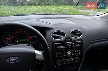 Універсал Ford Focus 2005 в 