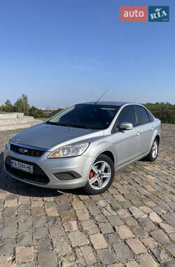Седан Ford Focus 2008 в Коростені