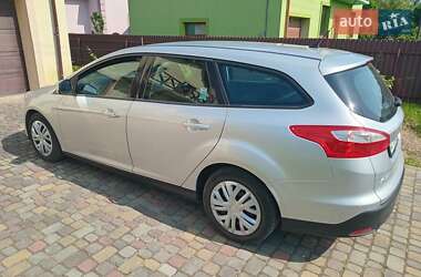 Универсал Ford Focus 2012 в Калуше