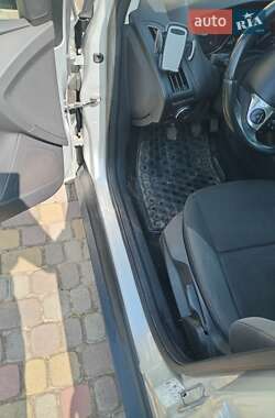 Универсал Ford Focus 2012 в Калуше
