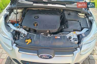 Универсал Ford Focus 2012 в Калуше