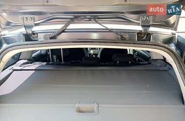 Универсал Ford Focus 2010 в 