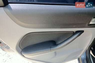 Универсал Ford Focus 2010 в 