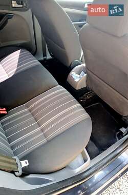 Универсал Ford Focus 2010 в 