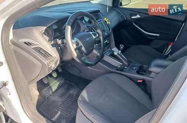 Седан Ford Focus 2014 в 
