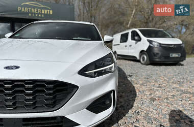 Універсал Ford Focus 2019 в 