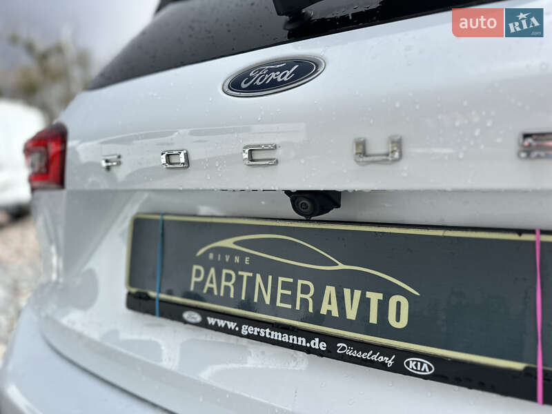 Универсал Ford Focus 2019 в Ровно