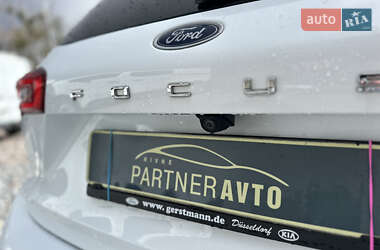 Універсал Ford Focus 2019 в 