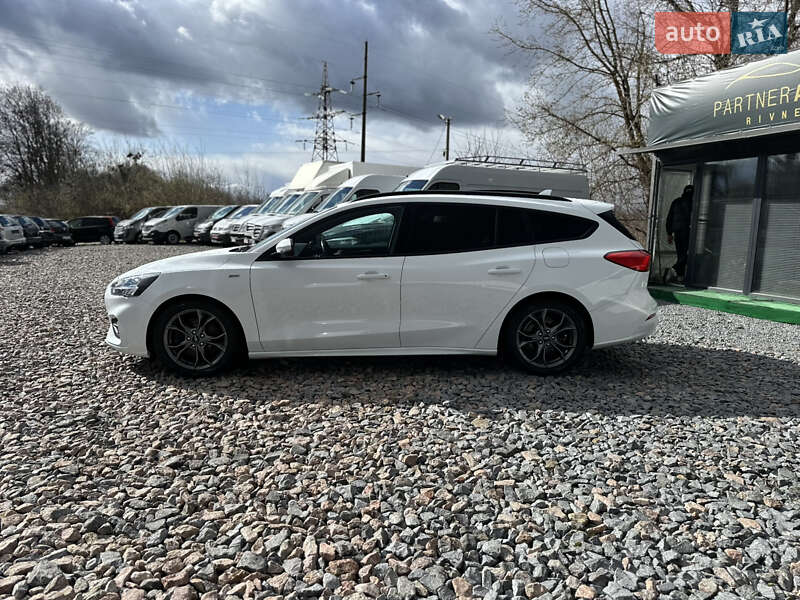 Универсал Ford Focus 2019 в Ровно